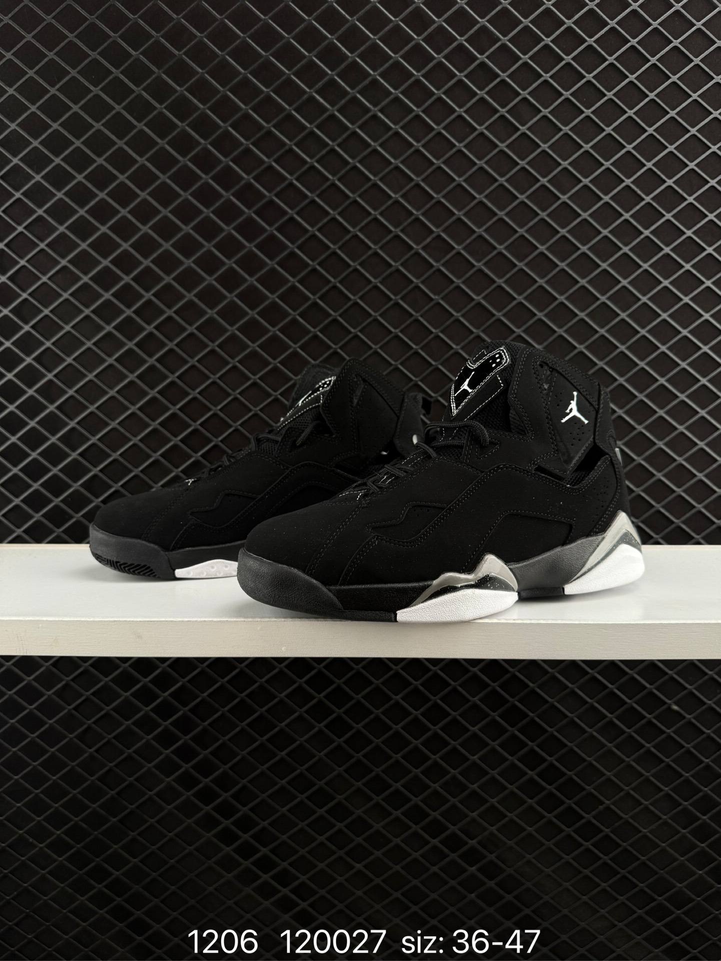 Nike Jordan True Flight